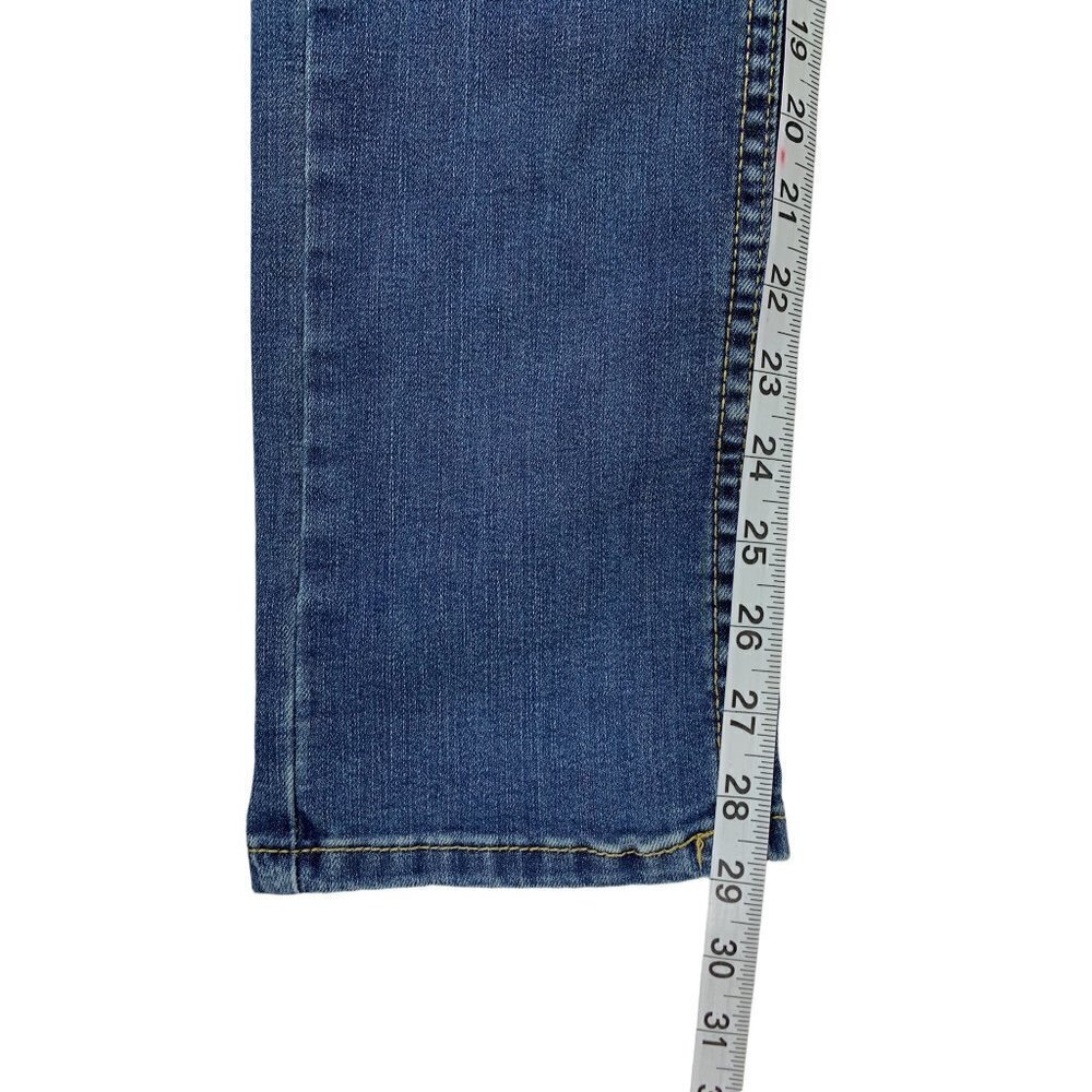Levi's Performance 511 Slim Jeans - Picture 5 of 6